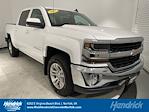 2017 Chevrolet Silverado 1500 Crew Cab 4WD, Pickup for sale #P31743 - photo 1