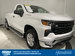 2023 Chevrolet Silverado 1500 Regular Cab RWD, Pickup for sale #P31755 - photo 1