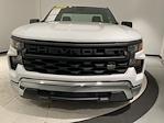 Used 2023 Chevrolet Silverado 1500 Work Truck Regular Cab RWD, Pickup for sale #P31755 - photo 4