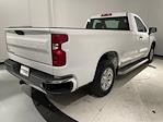 2023 Chevrolet Silverado 1500 Regular Cab RWD, Pickup for sale #P31755 - photo 2