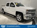 2018 Chevrolet Silverado 1500 Crew Cab 4WD, Pickup for sale #P31972 - photo 1