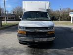 Used 2022 Chevrolet Express 3500 4x2, Box Van for sale #PC30344 - photo 4