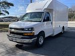 Used 2022 Chevrolet Express 3500 4x2, Box Van for sale #PC30344 - photo 5