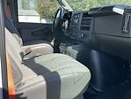 2022 Chevrolet Express 3500 4x2, Box Van #PC30345 - photo 17