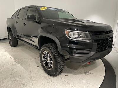 2021 Chevrolet Colorado Crew Cab 4WD, Pickup for sale #PS31727 - photo 1