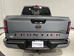 2023 Nissan Frontier Crew Cab RWD, Pickup #R00254A - photo 8