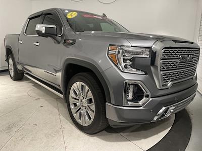 2022 GMC Sierra 1500 Crew Cab 4WD, Pickup for sale #R00556A - photo 1