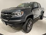 Used 2019 Chevrolet Colorado ZR2 Crew Cab 4WD, Pickup for sale #R00686A - photo 5