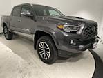 Used 2021 Toyota Tacoma TRD Sport Double Cab 4WD, Pickup for sale #R01134B - photo 3