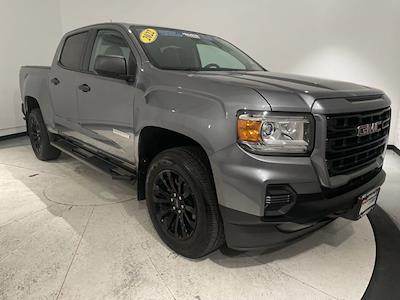 Used 2022 GMC Canyon Elevation Crew Cab RWD, Pickup for sale #R01135A - photo 1