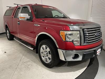 Used 2011 Ford F-150 Super Cab RWD, Pickup for sale #R01353B - photo 1