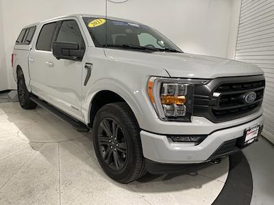 2023 Ford F-150 SuperCrew Cab 4WD, Pickup for sale #R01452B - photo 1