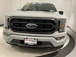 Used 2023 Ford F-150 XLT SuperCrew Cab 4WD, Pickup for sale #R01452B - photo 3