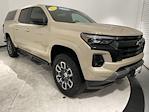 Used 2023 Chevrolet Colorado Z71 Crew Cab 4WD, Pickup for sale #R01516A - photo 1