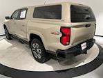 Used 2023 Chevrolet Colorado Z71 Crew Cab 4WD, Pickup for sale #R01516A - photo 7