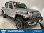 2020 Jeep Gladiator Crew Cab 4WD, Pickup for sale #S00024A - photo 1