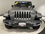 2020 Jeep Gladiator Crew Cab 4WD, Pickup for sale #S00024A - photo 4