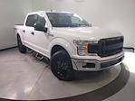 Used 2020 Ford F-150 XLT SuperCrew Cab 4x4, Pickup for sale #SA29690 - photo 3