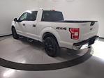 Used 2020 Ford F-150 XLT SuperCrew Cab 4x4, Pickup for sale #SA29690 - photo 7