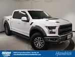 Used 2018 Ford F-150 Raptor SuperCrew Cab 4x4, Pickup for sale #SA29695 - photo 1