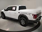 Used 2018 Ford F-150 Raptor SuperCrew Cab 4x4, Pickup for sale #SA29695 - photo 4