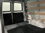 2021 Chevrolet Express 2500 SRW 4x2, Empty Cargo Van #SA30299 - photo 30