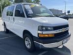 Used 2022 Chevrolet Express 2500 RWD, Empty Cargo Van for sale #SA31292 - photo 3