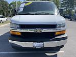 Used 2022 Chevrolet Express 2500 RWD, Empty Cargo Van for sale #SA31292 - photo 4
