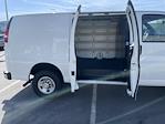 Used 2022 Chevrolet Express 2500 RWD, Empty Cargo Van for sale #SA31292 - photo 31