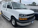 Used 2022 Chevrolet Express 2500 RWD, Empty Cargo Van for sale #SA31292 - photo 38