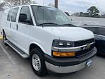 Used 2022 Chevrolet Express 2500 RWD, Empty Cargo Van for sale #SA31292 - photo 39