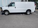 Used 2022 Chevrolet Express 2500 RWD, Empty Cargo Van for sale #SA31292 - photo 7