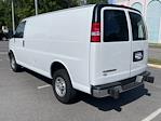 Used 2022 Chevrolet Express 2500 RWD, Empty Cargo Van for sale #SA31292 - photo 8
