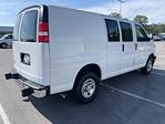 Used 2022 Chevrolet Express 2500 RWD, Empty Cargo Van for sale #SA31292 - photo 2