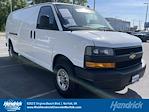 Used 2023 Chevrolet Express 2500 RWD, Empty Cargo Van for sale #SA31310 - photo 5