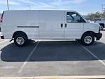 Used 2023 Chevrolet Express 2500 RWD, Empty Cargo Van for sale #SA31310 - photo 10