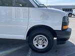 Used 2023 Chevrolet Express 2500 RWD, Empty Cargo Van for sale #SA31310 - photo 12