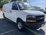 Used 2023 Chevrolet Express 2500 RWD, Empty Cargo Van for sale #SA31310 - photo 1