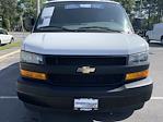 Used 2023 Chevrolet Express 2500 RWD, Empty Cargo Van for sale #SA31310 - photo 3