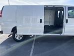Used 2023 Chevrolet Express 2500 RWD, Empty Cargo Van for sale #SA31310 - photo 31