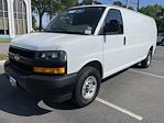 Used 2023 Chevrolet Express 2500 RWD, Empty Cargo Van for sale #SA31310 - photo 4