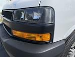2023 Chevrolet Express 2500 RWD, Empty Cargo Van for sale #SA31310 - photo 6