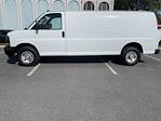 2023 Chevrolet Express 2500 RWD, Empty Cargo Van for sale #SA31310 - photo 7
