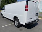 Used 2023 Chevrolet Express 2500 RWD, Empty Cargo Van for sale #SA31310 - photo 8