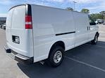 Used 2023 Chevrolet Express 2500 RWD, Empty Cargo Van for sale #SA31310 - photo 2