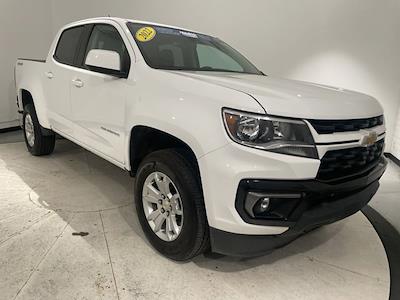 2022 Chevrolet Colorado Crew Cab 4WD, Pickup for sale #SA31695 - photo 1