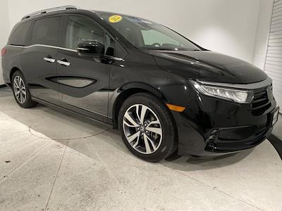 2022 Honda Odyssey FWD, Minivan for sale #SA31729 - photo 1