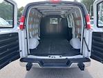 Used 2022 Chevrolet Express 2500 RWD, Empty Cargo Van for sale #SA31754 - photo 33