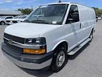 2022 Chevrolet Express 2500 RWD, Empty Cargo Van for sale #SA31754 - photo 5