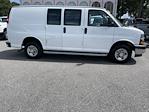 Used 2022 Chevrolet Express 2500 RWD, Empty Cargo Van for sale #SA31754 - photo 6